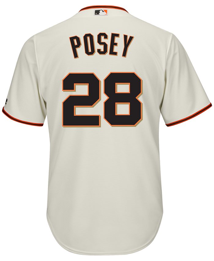 San Francisco Giants' Big Gamble. Buster Posey Totally Untested In Front Office Role - Foto 9