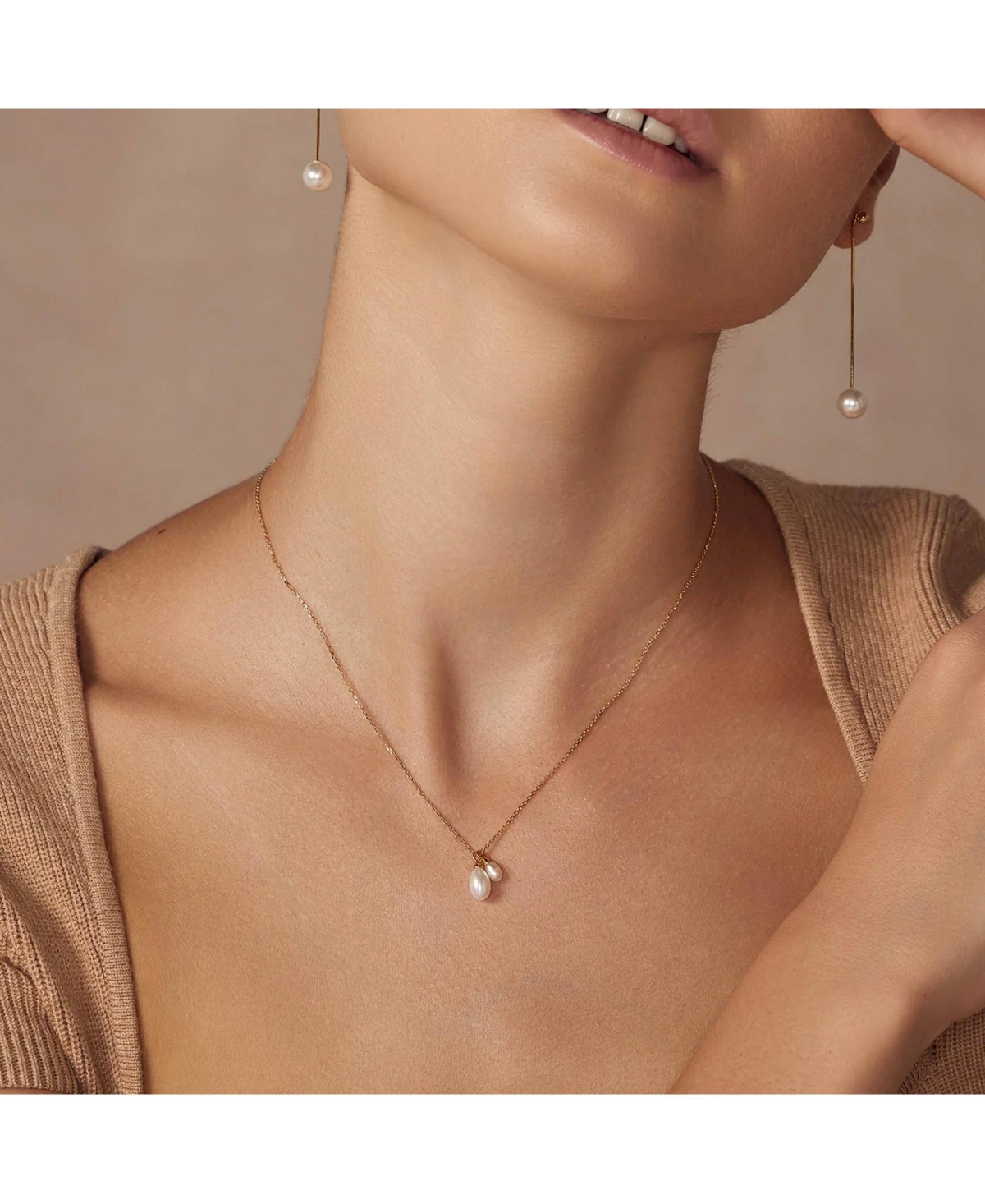 Bearfruit necklace outlet