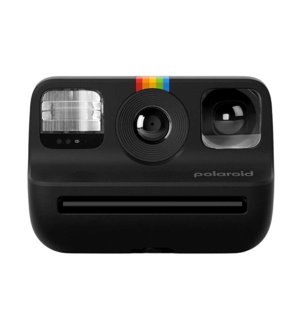 Polaroid Go Gen 2 Camera In Black