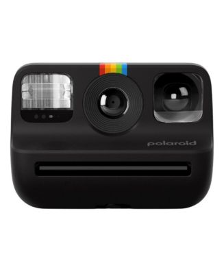 Polaroid GO Gen Camera Black Macy's
