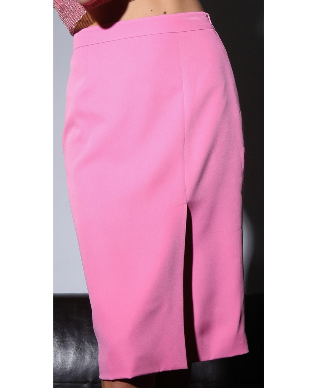 Parker Skirt - Candy - Pink