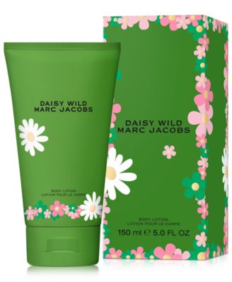 Daisy Wild Body Lotion, 5 oz.