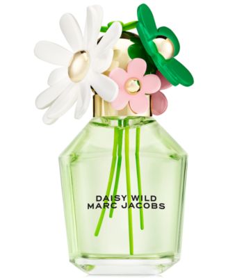 Marc Jacobs Daisy Wild Eau De Parfum Fragrance Collection In No Color