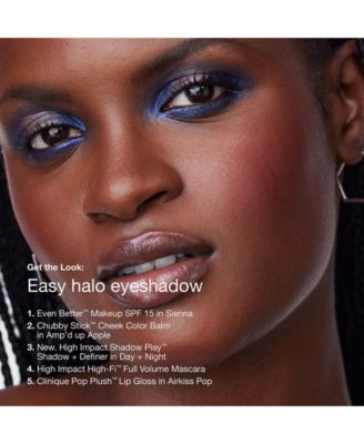 High Impact Shadow Play Shadow + Definer, 0.14 oz.