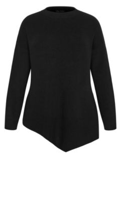 Plus Size Madison Sweater