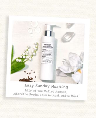 Maison Margiela REPLICA Lazy Sunday Morning Scented Shower