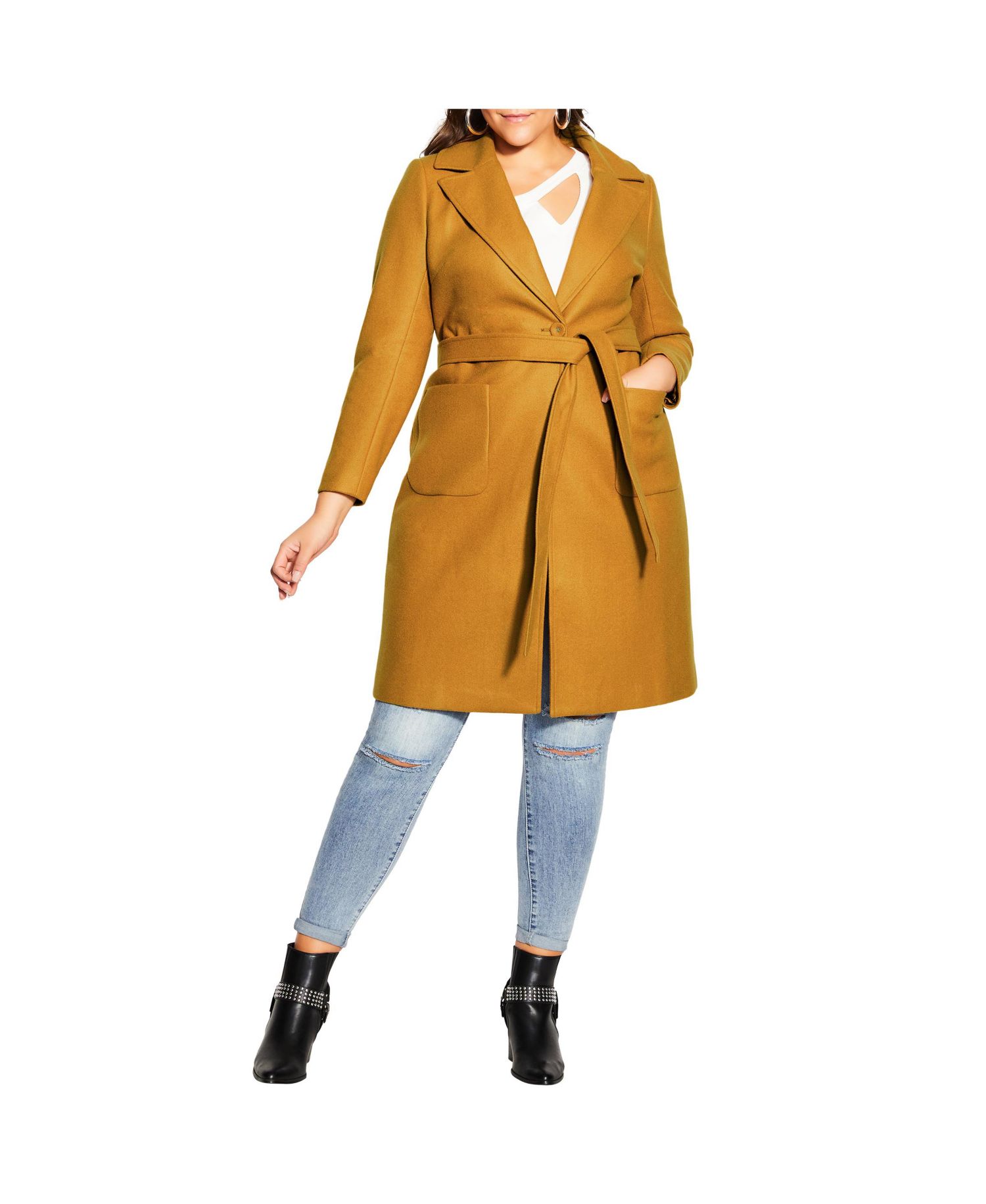 Women's Abigail Coat