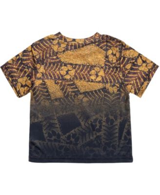 Grave Digger El Toro Loco Mohawk Warrior Maximum Destruction Monster Truck T-Shirt Toddler| Child Boys