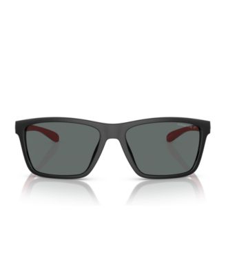 Men's Middlemist Polarized Sunglasses, Polar AN4328U