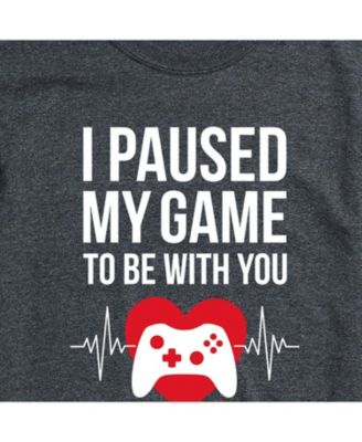  Men's Valentines Day Short Sleeve T-shirt