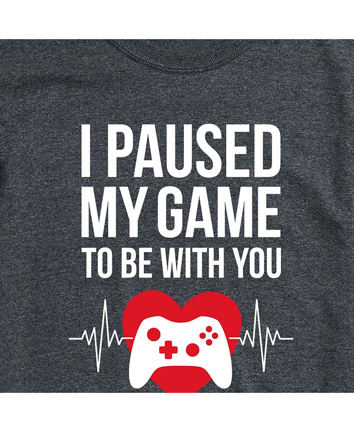 Men's Valentines Day Short Sleeve T-shirt