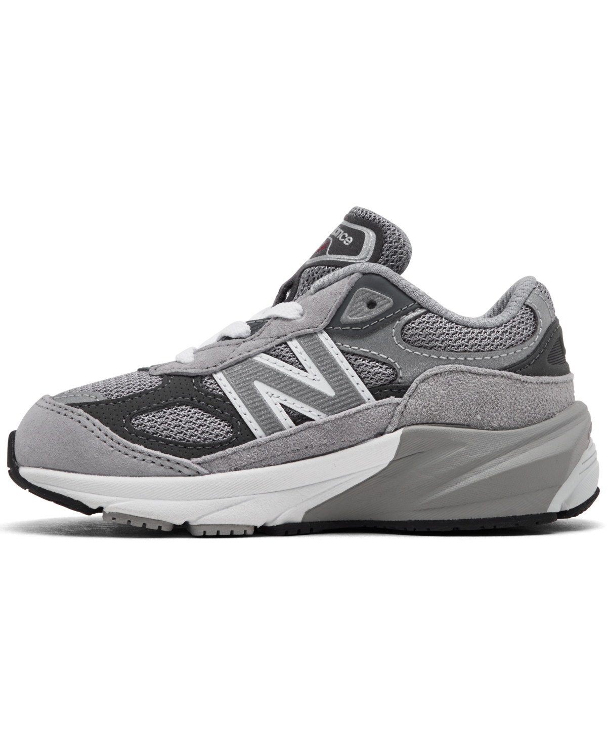 New Balance Toddler Kids 990 V6 Casual Sneakers from Finish Line - Black