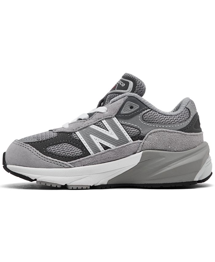 New Balance Toddler Kids 990 V6 Casual Sneakers from Finish Line - Macy's