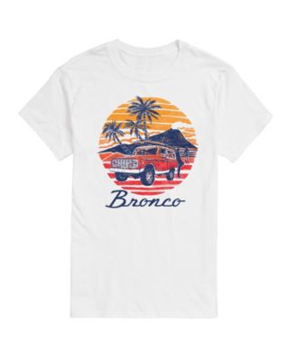 Men's Ford Short Sleeve T-shirt
