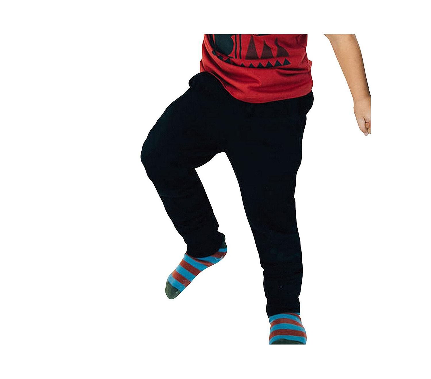 Toddler, Child Fair Trade Organic Cotton Jogger Sweatpant
