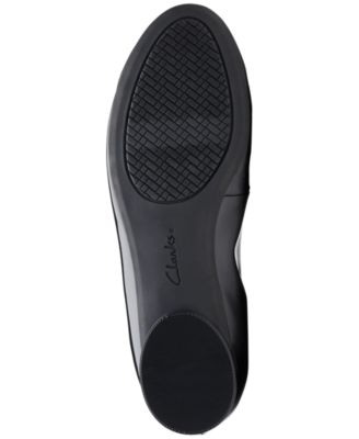 Women's Loreleigh Ave Ornament-Trim Ballet Flats