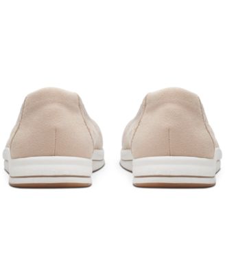 Women's Cloudsteppers Breeze Roam Perfed Flats