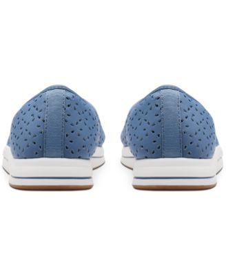 Women's Cloudsteppers Breeze Emily Perforated Loafer Flats