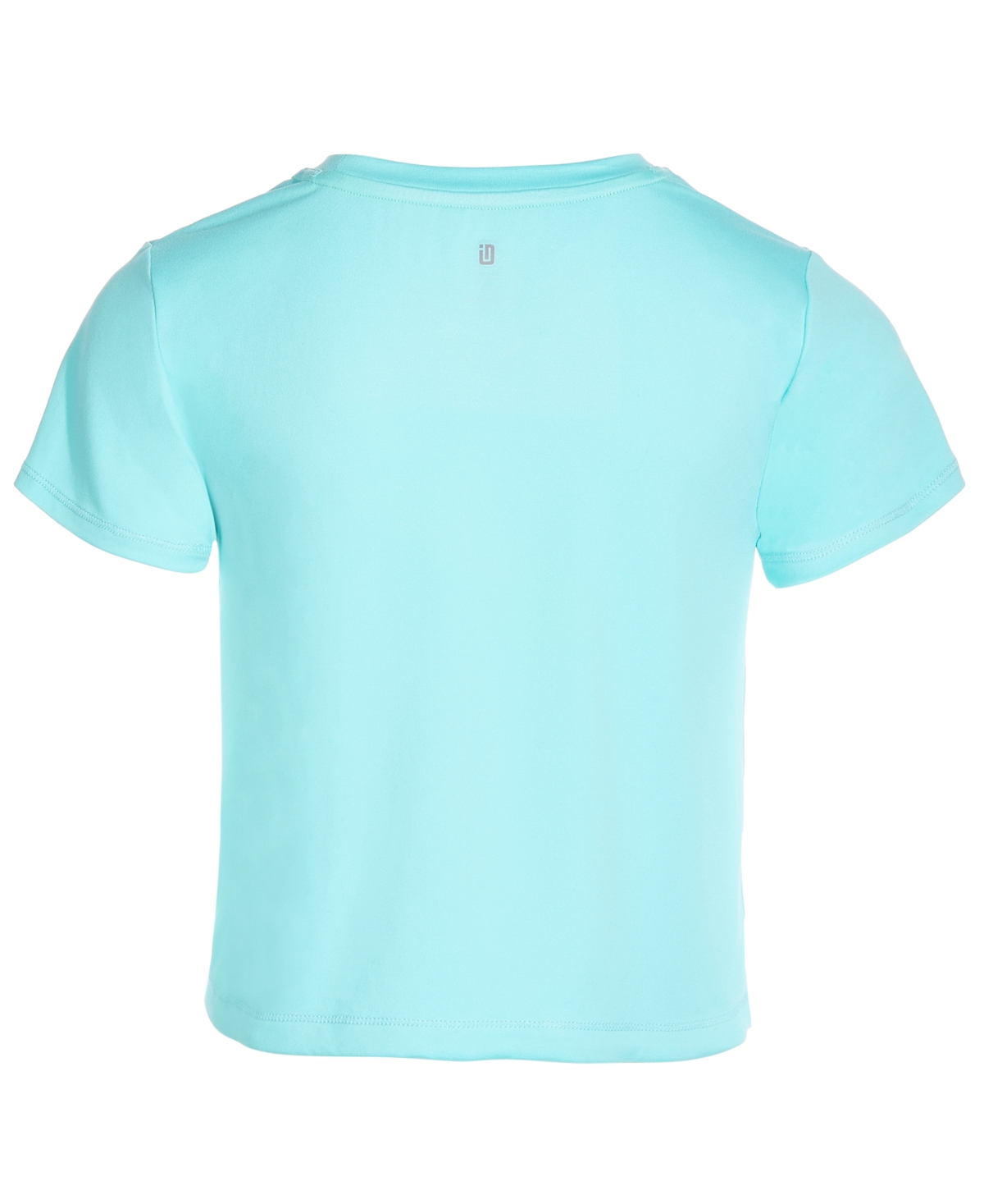 Id Ideology Big Girls Good Vibes Graphic T-Shirt, Created for Macy's