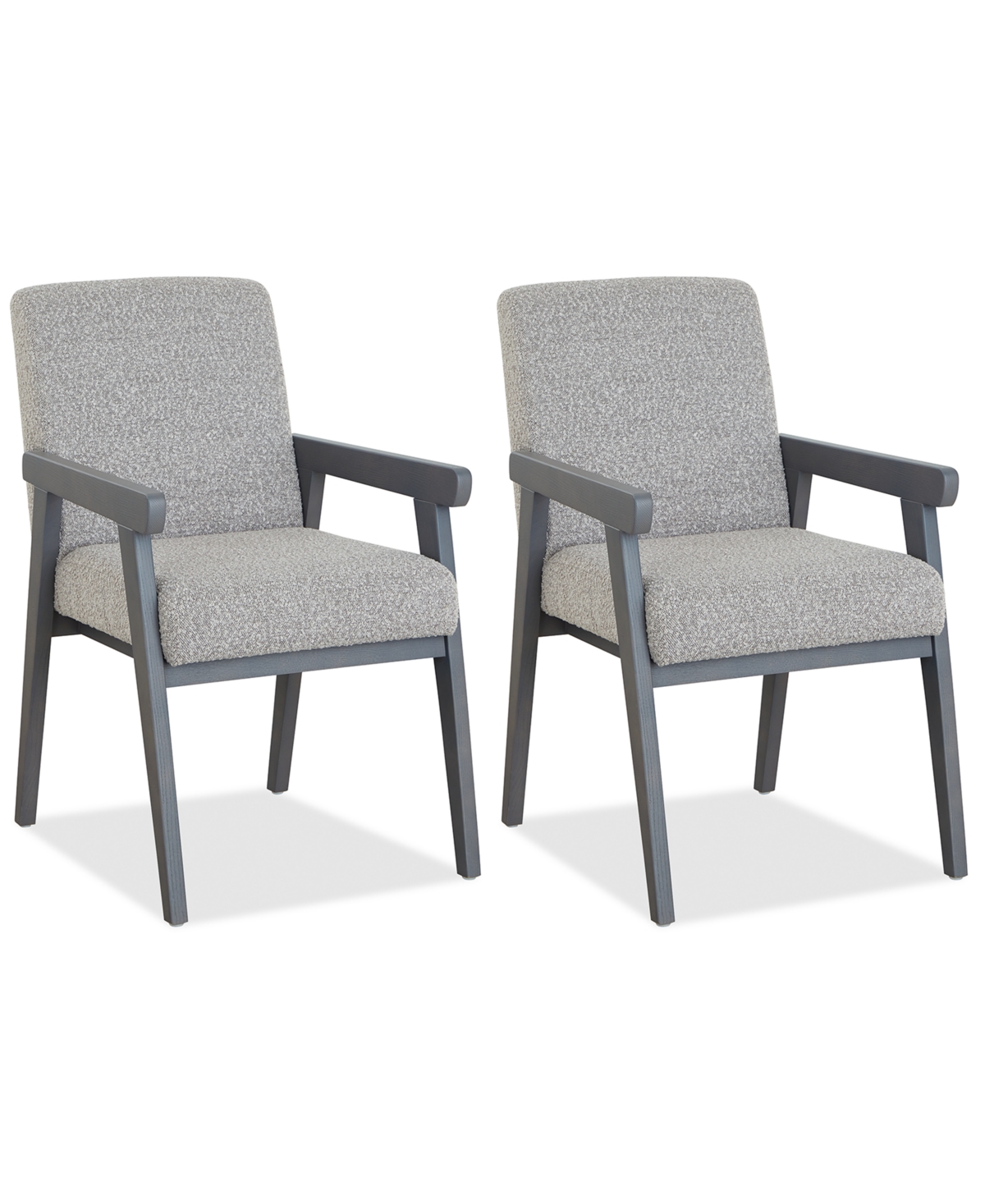 Shop Drexel Atwell 2pc Arm Chair Set In No Color