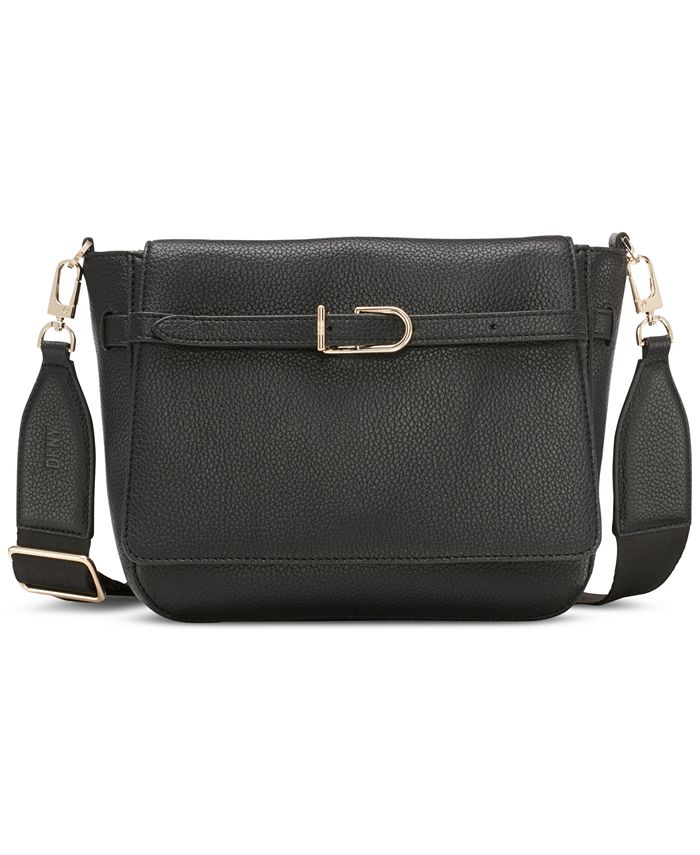 Penelope Small Flap Crossbody