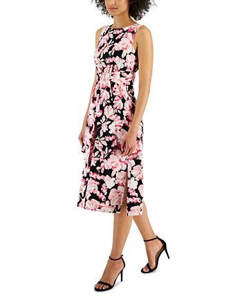 Anne klein petite dresses clearance