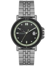 Skagen mens black watch 42mm case skw6677] looking for similar watch brands  : r/Watches