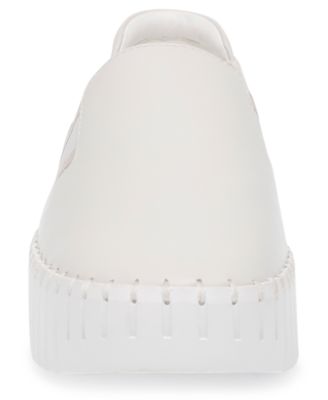 Women's Riseup Platform Slip On Sneakers