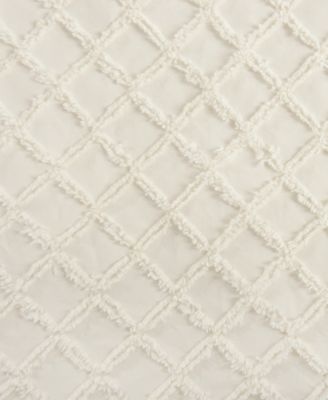 Lillian 3Pc. Comforter Set, King/California King