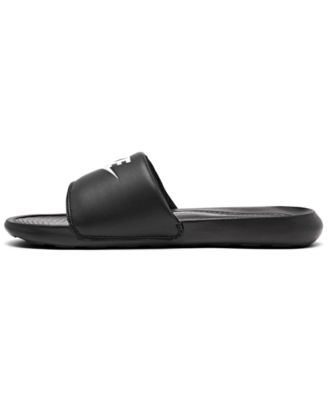 Men's Victori One Slide Sandals from Finish Line