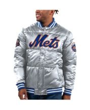 Macys sale silver jacket
