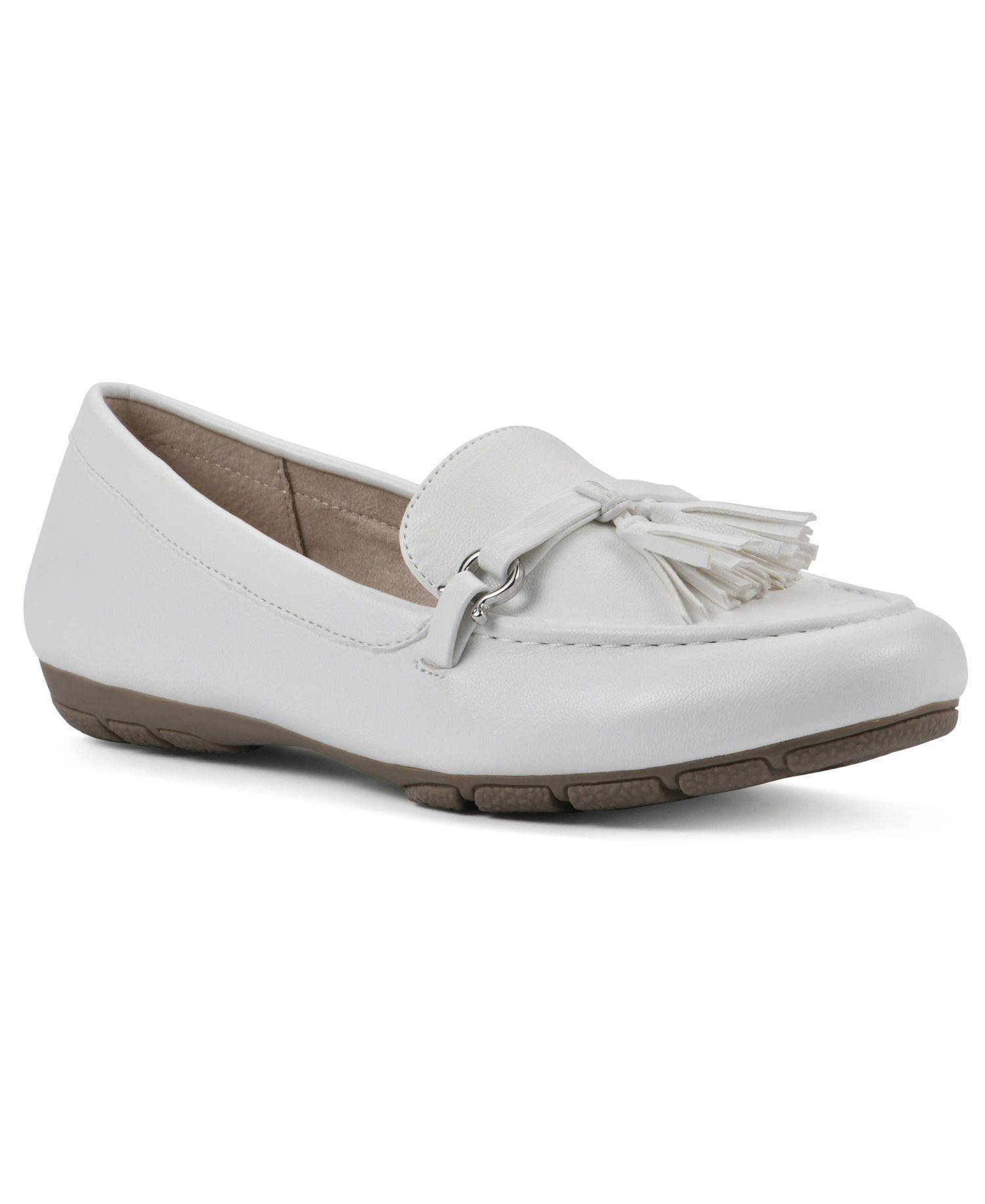 Women's Gush Flat Loafers