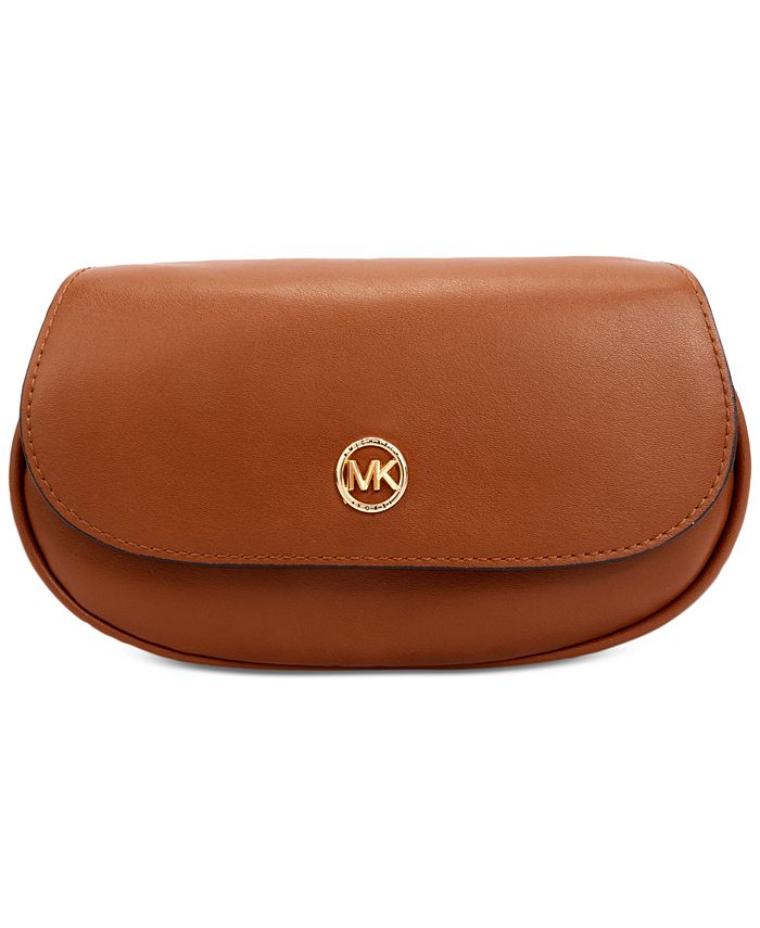 Michael kors belt bags womens sales