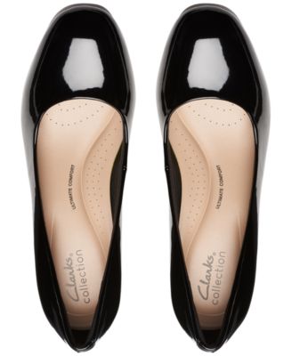 Women's Ambyr 2 Braley High-Heel Platform Pumps