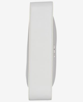 Fay Drawstring Hobo with Adjustable Web Strap 