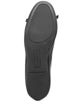 Women's Monaee Bow Slip-On Ballet Flats