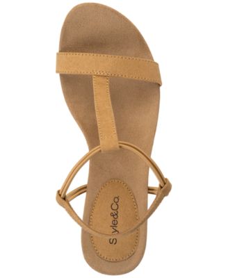 Women's Mulan Wedge Sandals