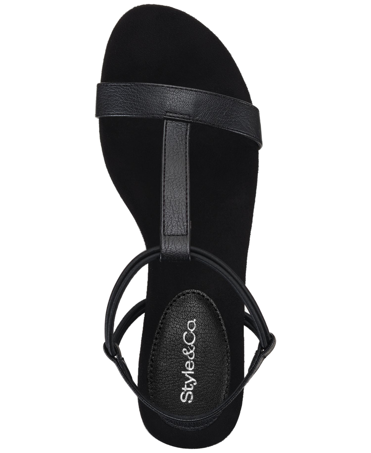 Women's Mulan Wedge Heel Sandals