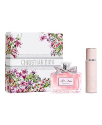 Miss dior Parfum box set purchases