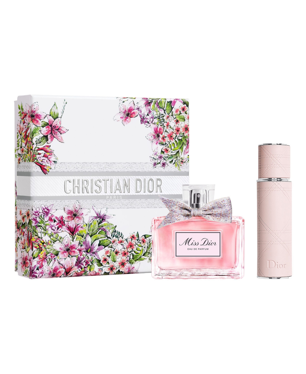 Dior 2-pc. Miss  Eau De Parfum Gift Set In No Color