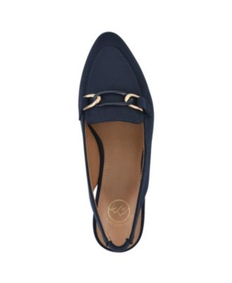 Women's Boreal Slingback Loafers