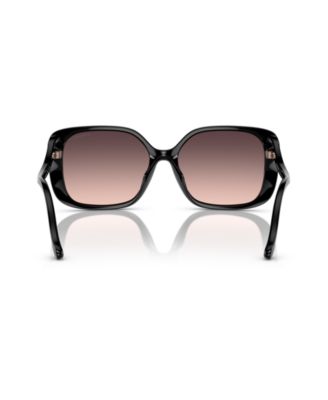 Women's CL929 Sunglasses, Gradient HC8376U