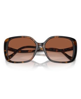 Women's CL929 Sunglasses, Gradient HC8376U