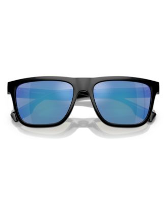 Men's Sunglasses, Mirror BE4402U