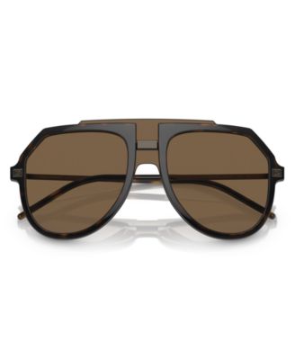 Men's Sunglasses DG6195