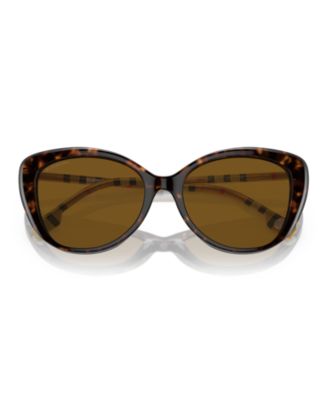 Women's Polarized Sunglasses, BE4407