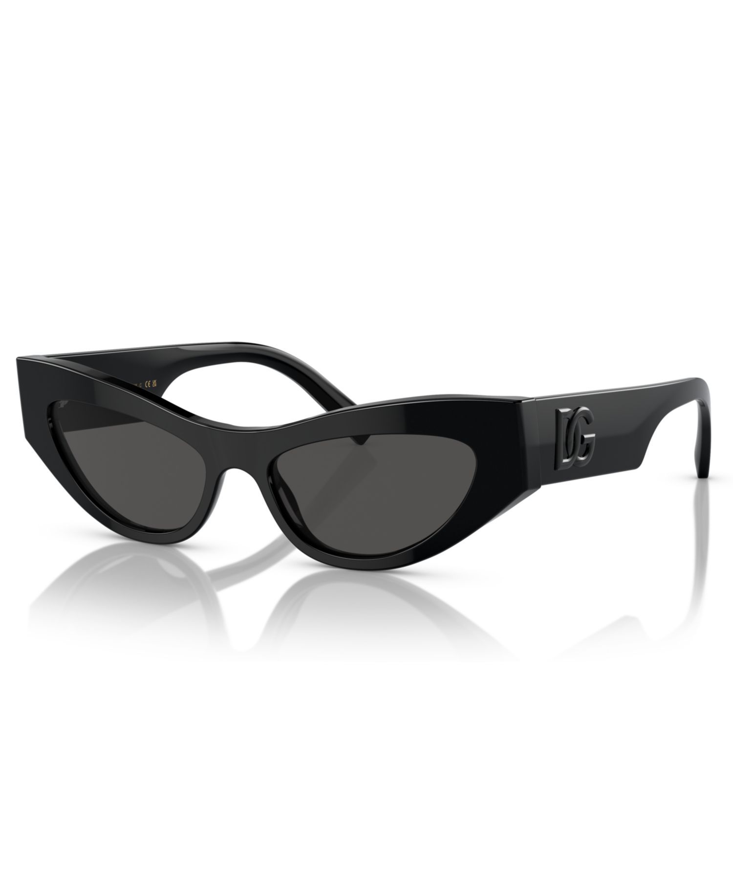 Women's Cat Eye Sunglasses, DG4450