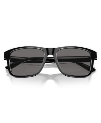 Men's Polarized Sunglasses, Polar EA4208