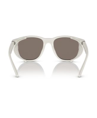 Men's Sunglasses, Mirror EA4216U