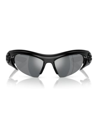 Unisex Sunglasses, Mirror DG6192